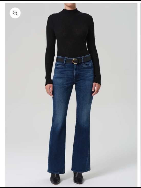 Citizens Of Humanity Denim - EUC Citizens Of Humanity Lilah Jeans